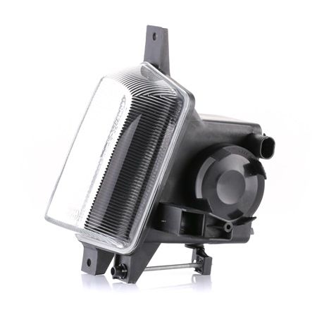 TYC 19-5244-05-2 antibrouillard OPEL Astra G CC (T98) 1.6 16V (F08, F48) 101CV 1998