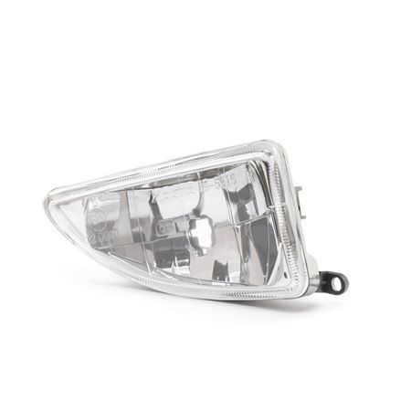 Reflektor przeciwmgłowy 19-5315-05-2 TYC FORD Focus Mk1 Hatchback (DAW, DBW) 1.8 Turbo DI / TDDi 1999 90 KM