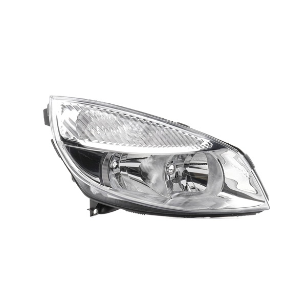 TYC 20-0367-05-2 phare avant RENAULT Scénic I (JA0/1, FA0) 1.9 dCi 102CV 2002