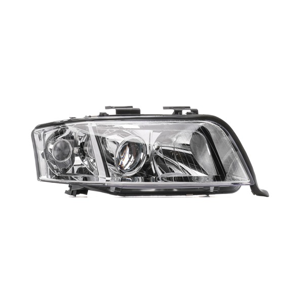 Reflektor 20-0405-05-2 TYC AUDI A6 C5 Sedan (4B2) 2.7 T quattro 2005 250 KM
