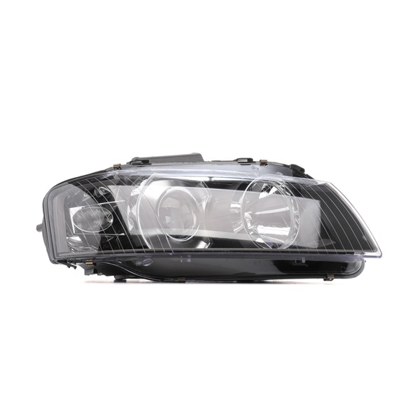 TYC 20-0457-05-2 Projecteur principal LED et Xenon Audi A3 8P Sportback