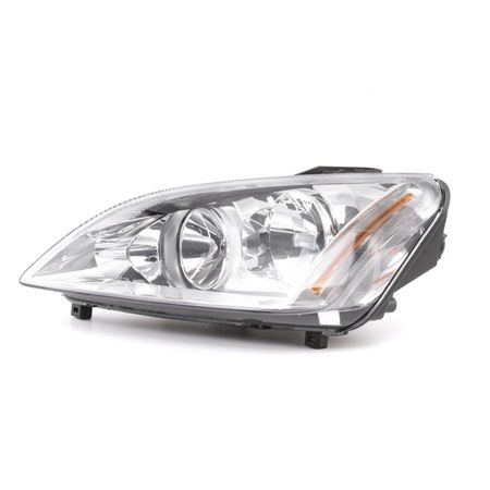 TYC | Forlygtesæt H7, H1, uden elektromotor, venstre 20-0478-05-2 FORD Focus C-Max (DM2) 2004 billig online