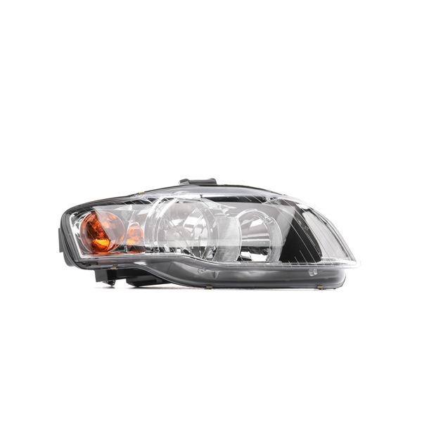 Faro delantero 20-0529-05-2 TYC AUDI A4 B6 Cabrio (8E, 8H) 2.0 TDI 2007 136 cv