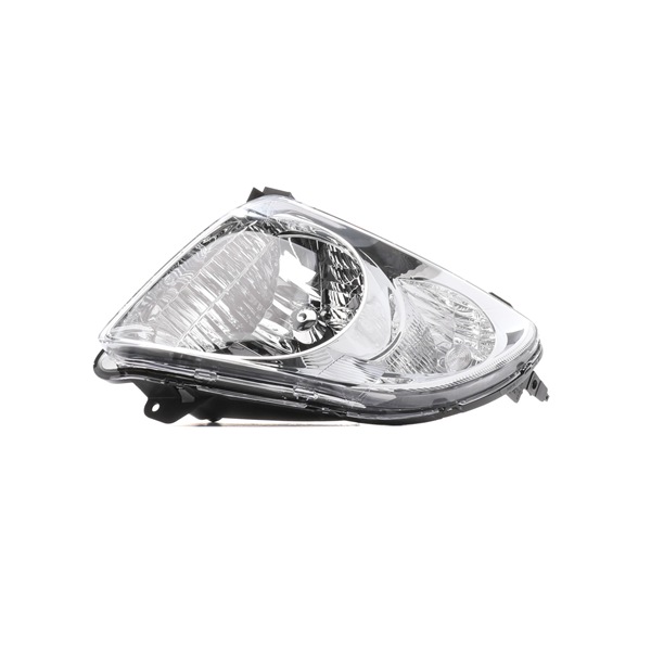 Koplampen 20-0699-05-2 TYC SUZUKI Swift III Hatchback (MZ, EZ) 1.3 4x4 (RS 413, ZD11S) 2007 92 Pk