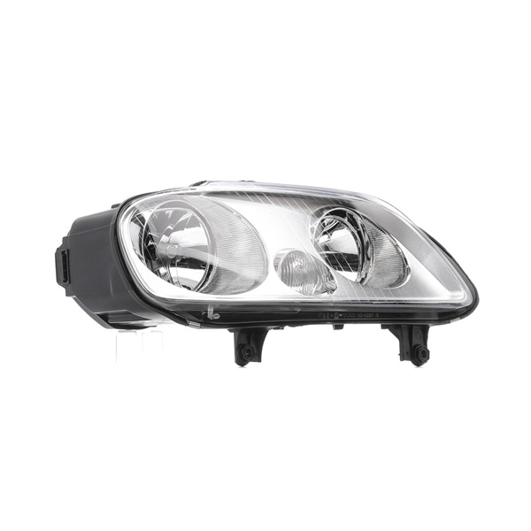 TYC 20-0759-05-2 Projecteur principal LED et Xenon VW Caddy 3