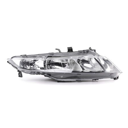 TYC 20-0967-05-2 Projecteur principal LED et Xenon Honda Civic IV 3/5 portes