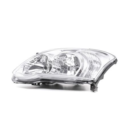 Koplampen 20-1052-05-2 TYC TOYOTA Corolla IX Hatchback (E120) 2.0 D-4D (CDE120R_, CDE120L_) 2002 110 Pk