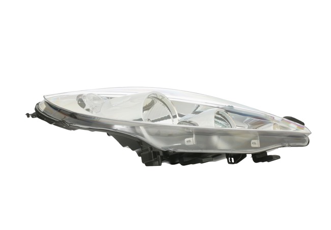 TYC 20-1059-05-2 phare avant PEUGEOT 207 3/5 portes 1.4 16V 95CV 2013