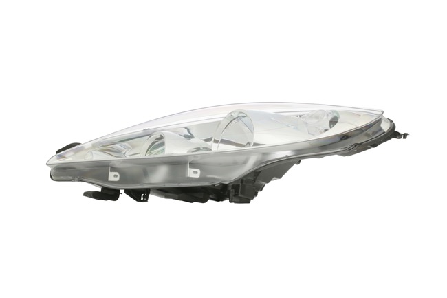 TYC 20-1060-05-2 Projecteur principal LED et Xenon 207 CC