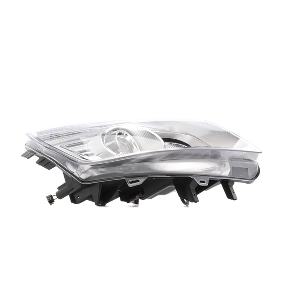 Koplampen 20-1067-05-2 TYC RENAULT Scénic II (JM) 1.5 dCi 2003 82 Pk