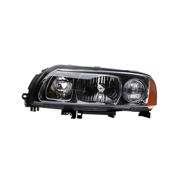 TYC 20-11036-26-2 Scheinwerfer Volvo XC70 Cross Country