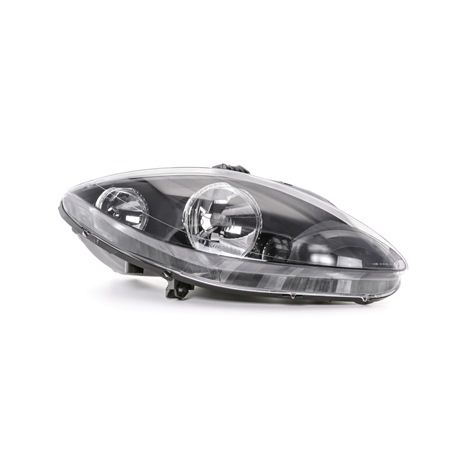 TYC 20-11209-05-2 Projecteur principal LED et Xenon Seat Altea 5p1