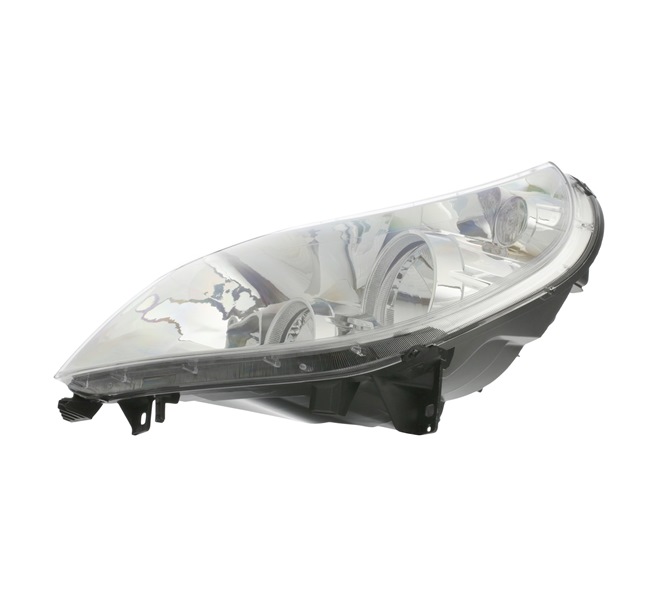 TYC 20-11334-05-2 Projecteur principal LED et Xenon Fiat Ulysse 179