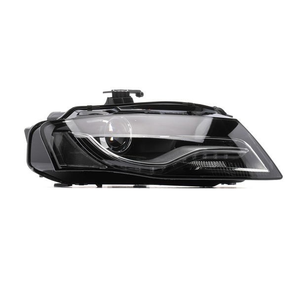 TYC | Lampy przód D3S, LED, z silnikiem elektrycznym, z LED, bez sterownika, z prawej 20-11463-06-2 AUDI A4 B8 Allroad (8KH) 2016 tanie online