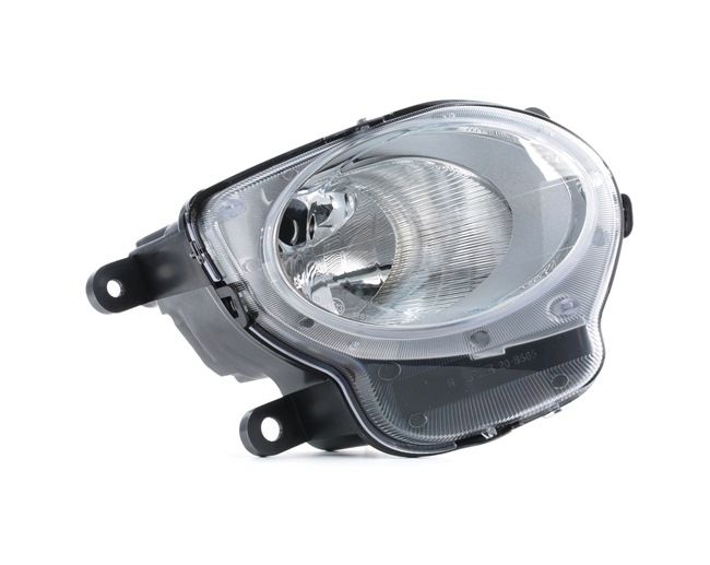 TYC 20-11565-05-2 Scheinwerfer ABARTH 500C / 595C / 695C (312_) Cabrio 1.4 (312.AXF1A, 312.AXF11, 312.AXD1A) 140 PS Benzin 2020