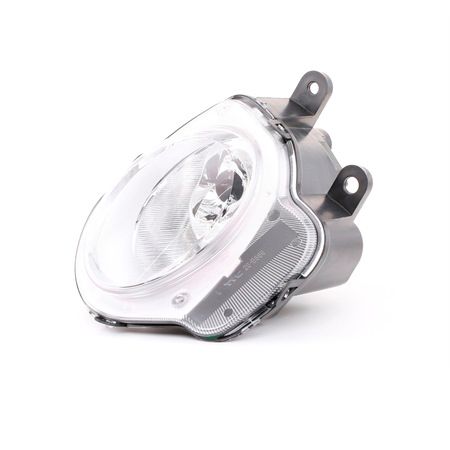 TYC 20-11566-05-2 Scheinwerfer ABARTH 500C / 595C / 695C (312_) Cabrio 1.4 (312.AXF1A, 312.AXF11, 312.AXD1A) 140 PS Benzin 2019