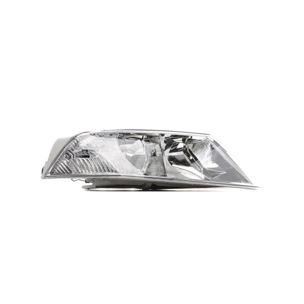 OEM nummer 1Z1 941 018 C - Frontlykter 20-12177-15-2 SKODA