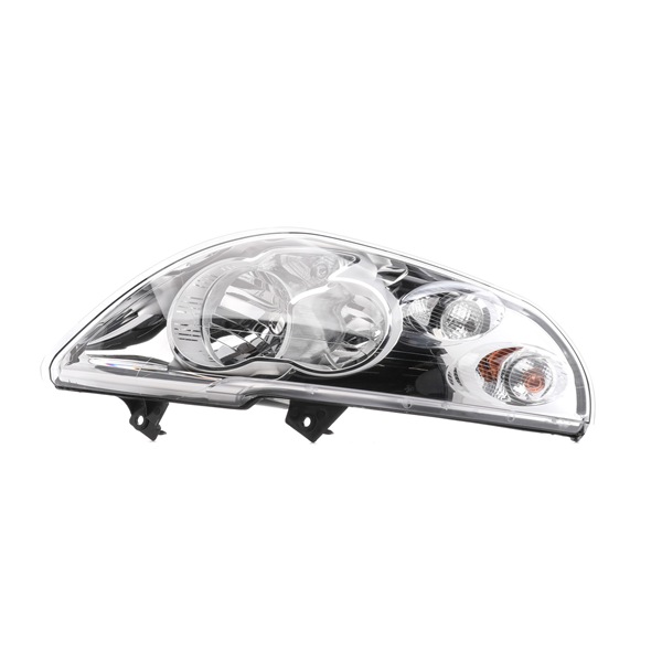 TYC 20-12337-05-2 Headlights RENAULT MASTER 3 (EV, HV, UV) 2.3 dCi 110 FWD 110 hp Diesel 2020