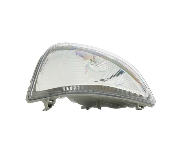 TYC 20-1267-05-2 Projecteur principal LED et Xenon Nissan Pulsar c13