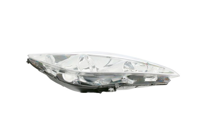 TYC 20-1497-05-2 Projecteur principal LED et Xenon Peugeot 807 E