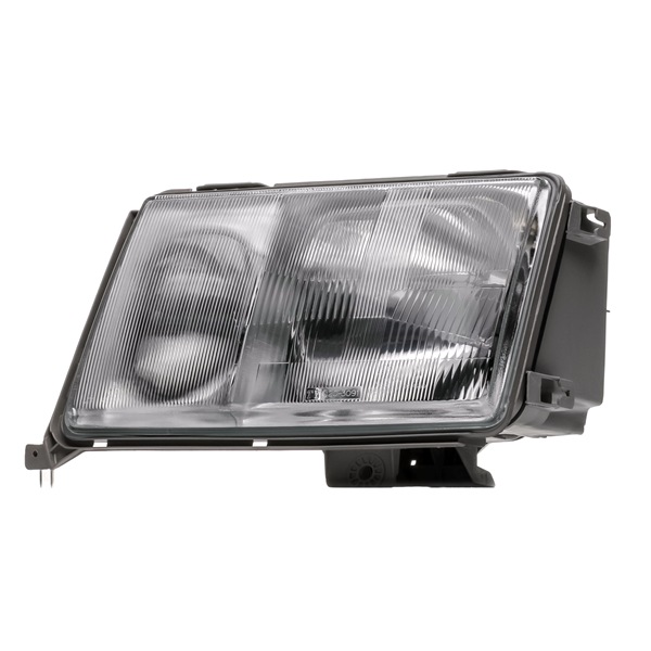 TYC 20-3091-05-2 Scheinwerfer Mercedes w221