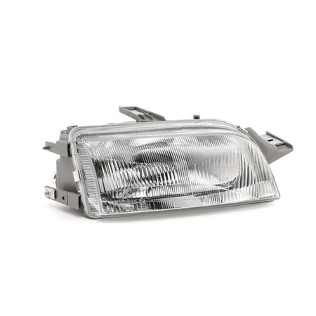 TYC 20-3096-05-2 headlights FIAT Punto I Hatchback (176) 1.7 D 57hp 1994