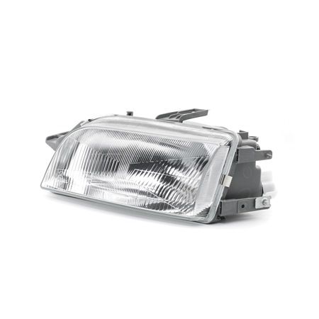 TYC 20-3097-05-2 headlights FIAT Punto I Hatchback (176) 1.7 D 57hp 1995
