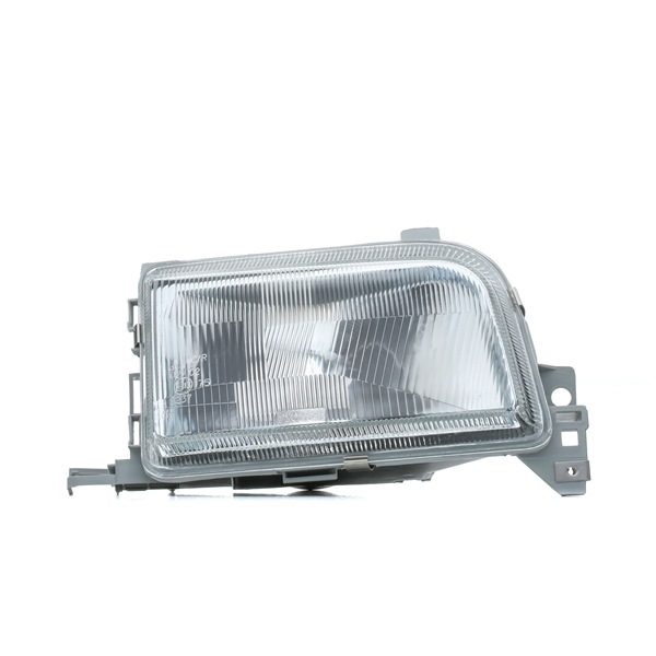 Farol principal 20-3475-05-2 TYC RENAULT Clio I Hatchback 1.2 1991 58 cv