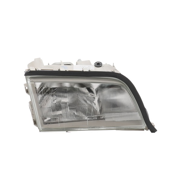 Strålkastare 20-5259-08-2 TYC MERCEDES-BENZ C-klass Sedan (W202) C 200 D 2.0 (202.120) 1997 75 hk