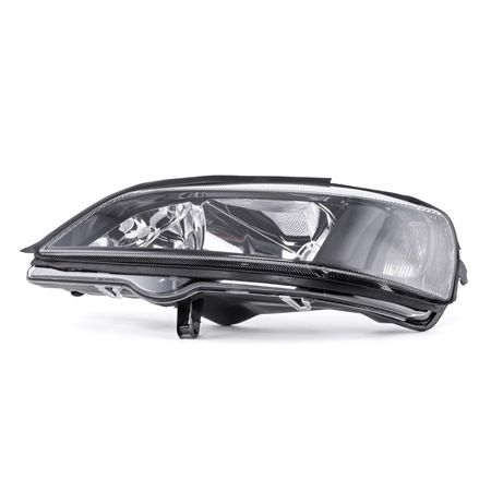 TYC 20-5488-18-2 phare avant OPEL Astra G CC (T98) 1.4 16V (F08, F48) 90CV 1998