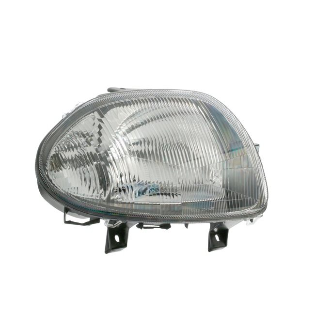 Strålkastare 20-5491-08-2 TYC RENAULT Clio II Hatchback (BB, CB) 1.2 LPG 2001 58 hk