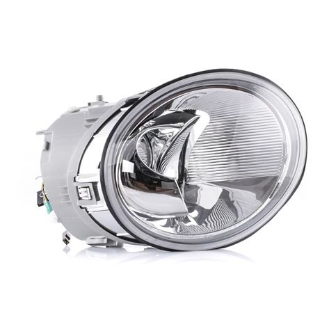 TYC | Scheinwerfer Set H1/H1, ohne Elektromotor, rechts 20-5639-08-2 VW New Beetle Cabrio (1Y7) 2002 günstig online
