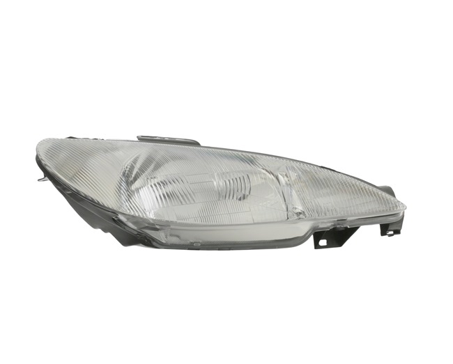 acheter en ligne TYC Phare avant 20-5759-28-2 Peugeot 62,40 €