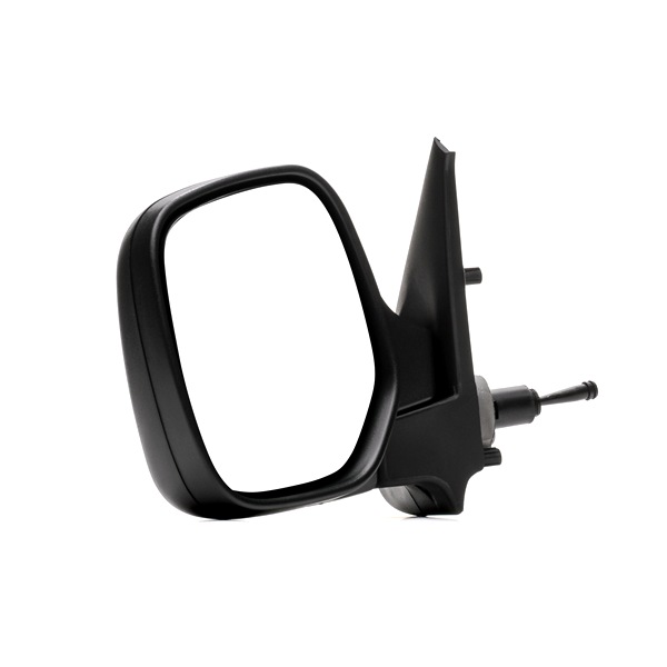 TYC Espejo lateral negro, Ajuste por cable, convexo, izquierda 305-0006 33,91&nbsp;&euro; comprar online