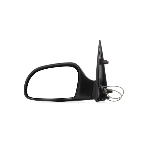 TYC | Retrovisor Ajuste por cable, convexo, izquierda, imprimado 305-0108 CITROËN Saxo Hatchback 2004 baratos online