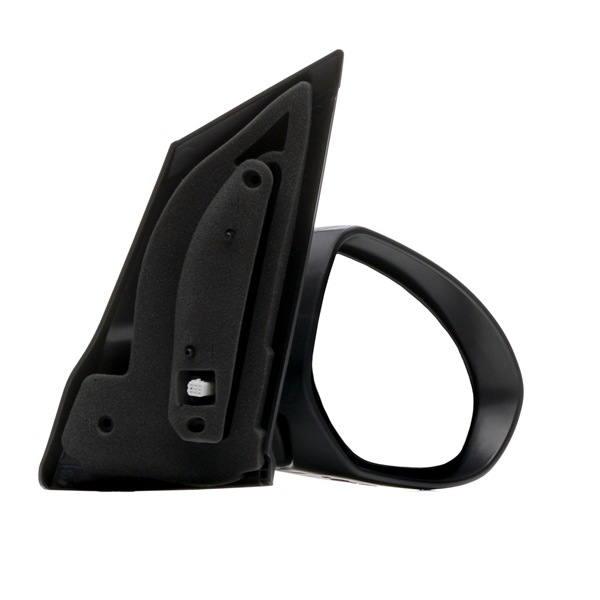 Pièces de carrosserie Mazda 2 DE: Rétroviseur extérieur TYC 320-0035