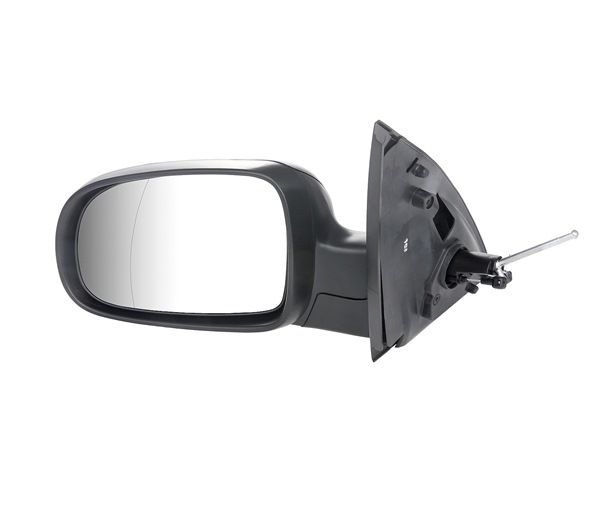 Sidespejl 325-0026 TYC OPEL Corsa C Hatchback (X01) 1.7 DTI (F08, F68) 2008 75 HK