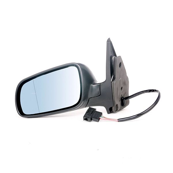 Número OEM 1J1 857 521 C - Espejo retrovisor 337-0016 SEAT, AUDI, SKODA