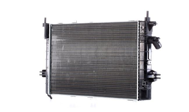 kjøpe TYC (725-0028-R) Radiator, motorkjøling