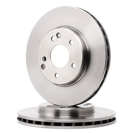 acheter FERODO (DDF1135) Disque de frein