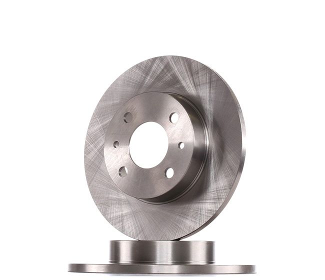 DDF140 FERODO 51866264 Brake disc