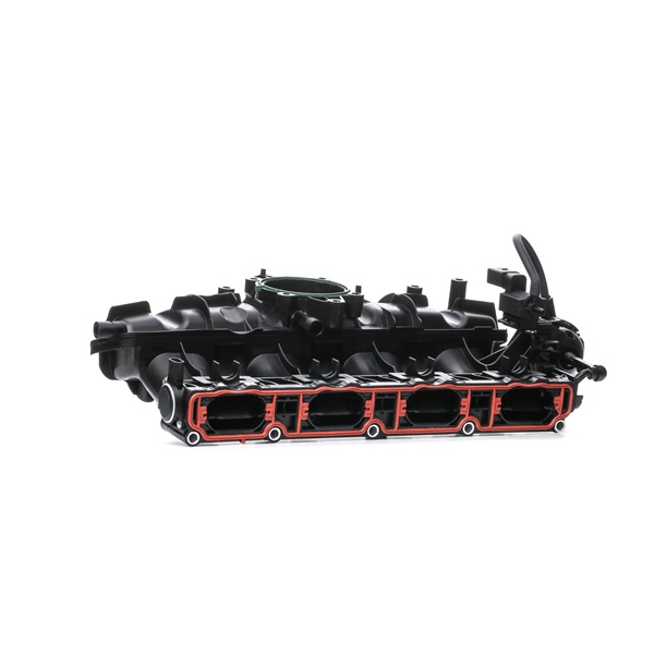 NTY | Saugrohrmodul mit Dichtung, mit Sensor, mit Ventilen BKS-AU-000K VW Golf VI Variant (AJ5) 2009 günstig online