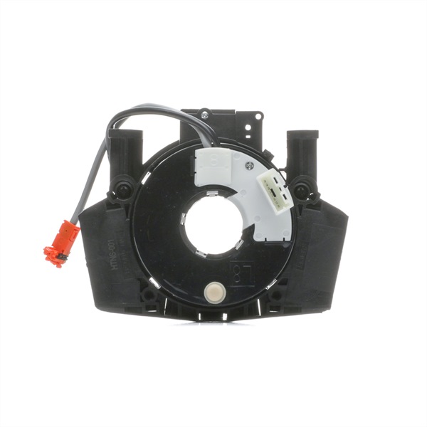 NTY EAS-NS-001 indicator stalk NISSAN NP300 Navara Pickup (D40) 2.5 dCi 4WD 144hp 2013