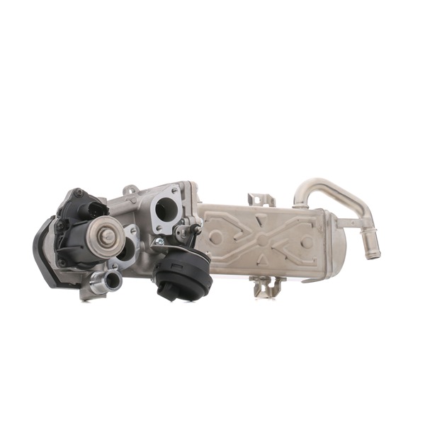 Número OEM 028 075 101 6 - Válvula EGR EGR-VW-007 SEAT, AUDI, SKODA