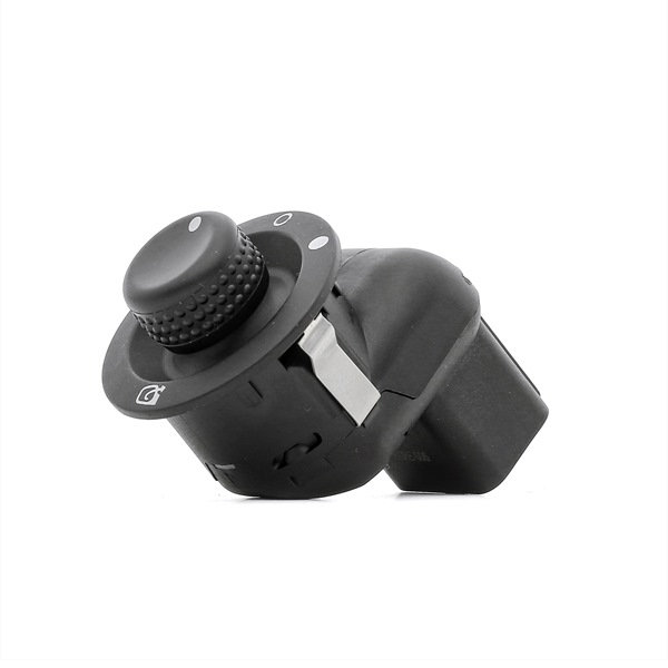NTY EWS-RE-006 mirror switch RENAULT Megane II Coupé-Cabriolet (EM) 2.0 135hp 2003