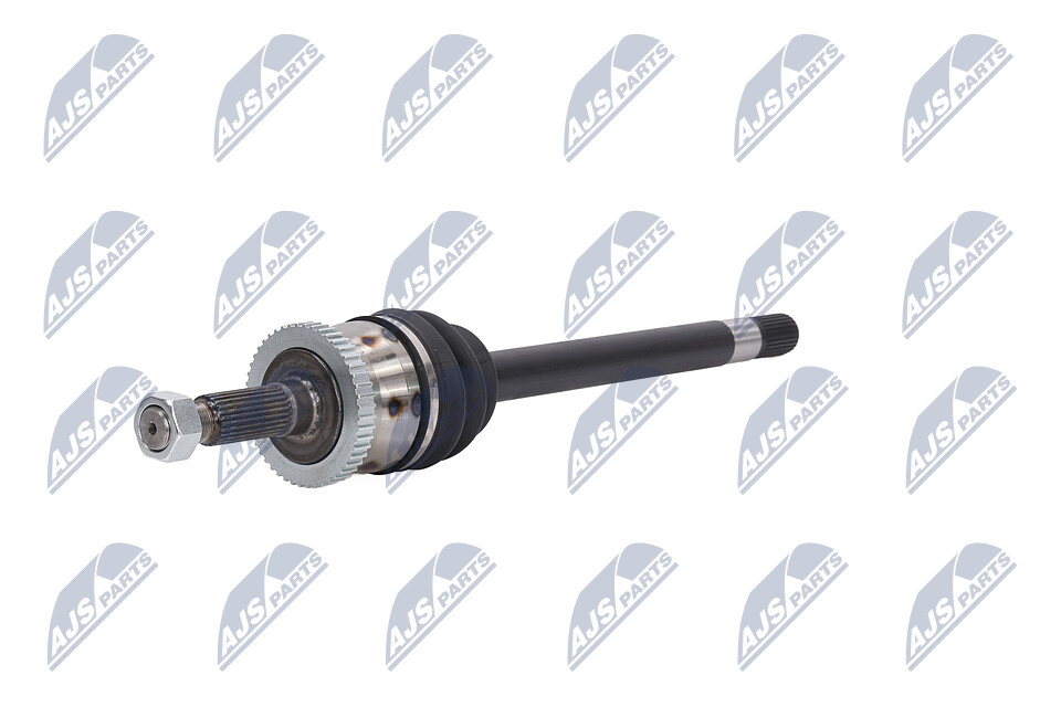 comprar online NTY Palier de transmisión NPW-CH-018 Jeep 145,01&nbsp;&euro;