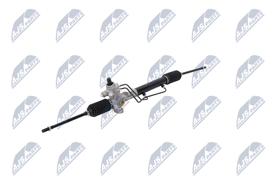OEM nummer 1H1 422 061 X - Tandstang SPK-VW-002 VW, AUDI, SKODA, SEAT