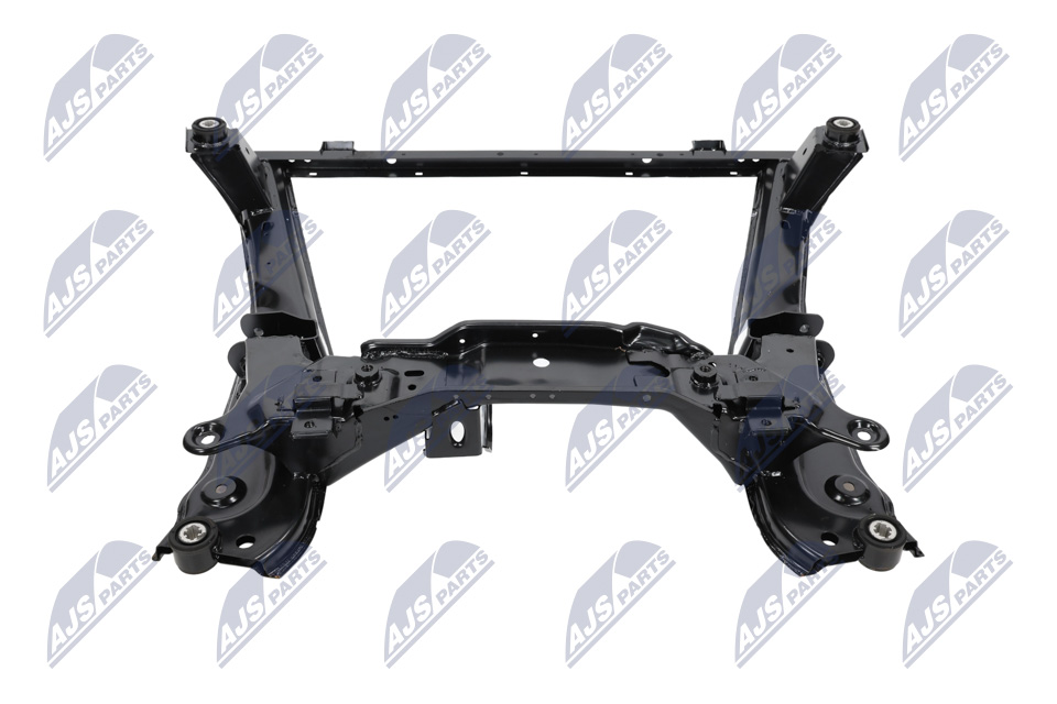 Numer OEM 1 454 057 - Rama pomocnicza / wspornik agregatu ZRZ-FR-003 FORD