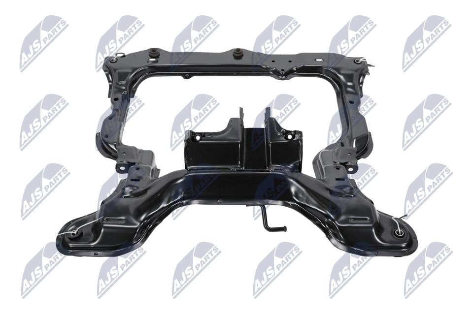 Numer OEM 62401-02000 - Rama pomocnicza / wspornik agregatu ZRZ-HY-500 HYUNDAI