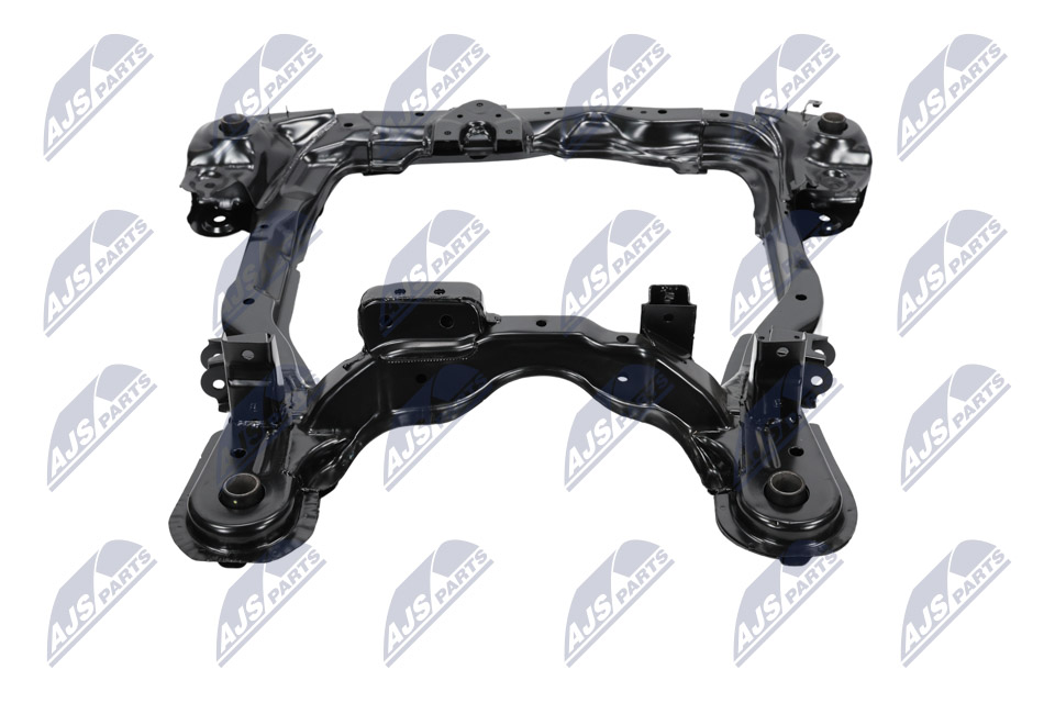 NTY ZRZ-HY-501 subframe HYUNDAI Tucson (JM) 2.0 158hp 2009